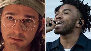 Killed in an explosion when. Shia Labeouf Wrote A Movie About Brockhampton S Kevin Abstract Consequence Of Sound