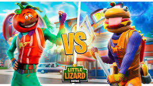Shop top fashion brands hoodies at amazon.com ✓ free delivery and returns possible on eligible purchases. Durr Burger Beef Boss Vs Tomato Head Fortnite Short Youtube