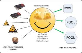 It is easy for beginners. Nicehash Brings Advanced Cryptocurrency Cloud Mining Hash Rental And Multipool Bitcoinist Com