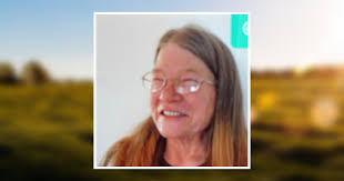 Bernita Stout Obituary June 3, 2023