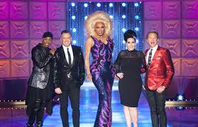 The official drag race page! Here Are All The Celebrity Guest Judges Appearing On Rupaul S Drag Race Season 11