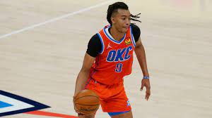 Provides boards, defensive stats 05/10/2021 • by rotowire staff thunder's moses brown: Toefsqowucktgm