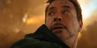 The End of 'Avengers: Infinity War' Is Leaving Audiences in Silence