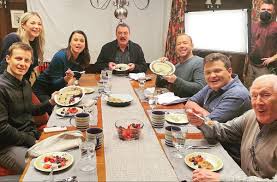 Fourteen seasons. One family. Endless gratitude.😍 For fourteen remarkable  seasons, the cast of Blue Bloods welcomed us into their world and made us  feel like part of the Reagan family. Week after