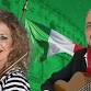 AMORE! LIFE IS BEAUTIFUL-Jane Rutter & Giuseppe event image