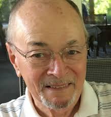 Obituary information for Richard L. "Dick" Herd, Jr.