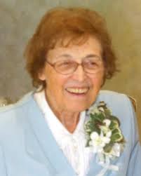 Theresa Braun Obituary