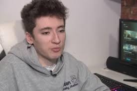 A teenager having a seizure in the UK was saved by an online gamer 5,000  miles away in Texas