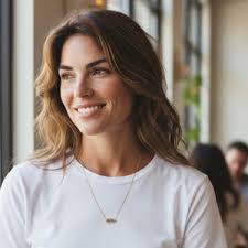 Kendra scott necklace