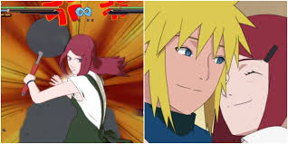 Naruto: 10 Things That Make No Sense About Kushina Uzumaki