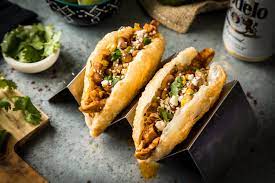 Maybe you would like to learn more about one of these? Papis Taqueria