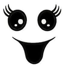 Instant Download Halloween Ghost Face Applique By Joyousembroidery 2 99 Halloween Vinyl Ghost Costume Kids Face Template