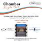 Chamber Night Out at Galaxy Theatre Feat. Gig event image