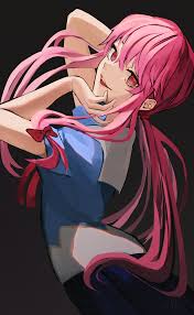 Gasai Yuno hentai videos, GIFs, and images | R34.app