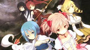 Check spelling or type a new query. Mahou Shoujo Madoka Magica Hd Wallpaper 1920x1080 Id 16258 Wallpapervortex Com