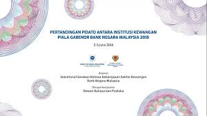 She has served as deputy governor of bank negara from 2010 to 2013 and from 2013 to 2016. Bank Negara Malaysia Videos Facebook