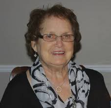 Obituary of Marguerite Beatrice Hicks