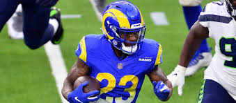 Army all american bowls and won the u.s. Has Cam Akers Made A Return To Fantasy Relevance 2020 Fantasy Football Fantasypros