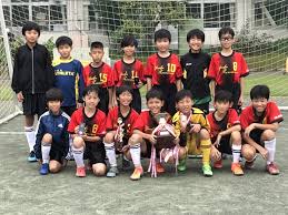 谷田善前サッカー少年団 応援サイト - FC2