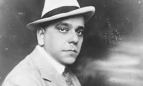 A morada dos gatunos e desordeiros', crônica inédita de João do Rio