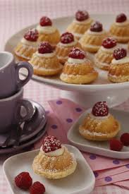 Mini Gugelhupf Kuchen Und Torten Rezepte Mini Gugelhupf Rezept Mini Gugelhupf