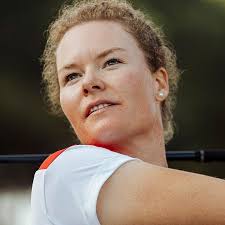 Sarah Schober erreicht Top-Ergebnis bei South African Open