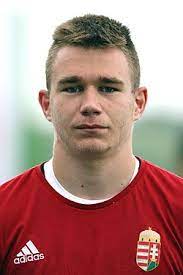 A találkozó után szalai attila értékelt. Szalai Attila Labdarugo 1998 Wikipedia