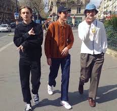 Pin Von Lina Marie Auf My Aesthetic Mit Bildern Herrenbekleidung Stile Asthetische Kleidung Manner Outfit