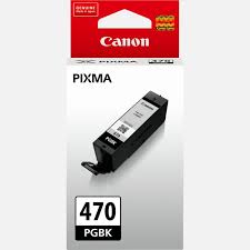 Herunterladen canon mg5400 treiber und software für windows 10, windows 8.1, windows 8, windows 7 und mac. Canon Pgi 470pgbk Pigment Black Ink Cartridge Canon Uae Store