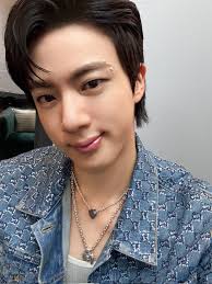 2 DAYS TO BE HAPPY RUNNING WILD IN 2 DAYS #Jin_RunningWild #Jin_Happy