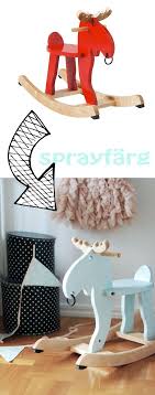 Little Miss Fix It Barnmobler Kreativa Ideer Barnrum Design