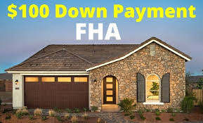 Maybe you would like to learn more about one of these? Fha 100 Down Payment Mortgage Hud Homes Fha Lenders