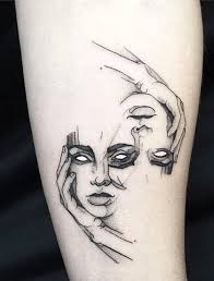 The reason why gemini tattoos are extremely popular is because they are very elegant and carry different meanings. Gemini Tattoo Tattoo Designs For Women