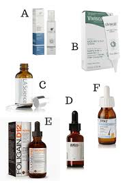 Formula d hair regrowth serum was created for people who were told their hair would never grow back and to give up trying. Serums For Treating Hair Loss