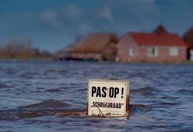 Het is deze week 25 jaar geleden sinds te overstroming van de maas. Hoogwater 1995 Door De Ogen Van Tonnie En Ge Ruud En Albert Hoogwater 1995 Destentor Nl