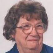 Obituary information for Julia June Morton