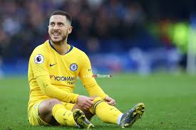 Eden hazard is a belgian professional footballer. Der Letzte Schlusselmann Der Europa League Eden Hazard