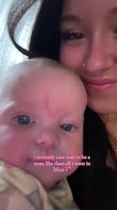 omggg draft from augustt last year i love this peanut i cant believe she j  turned onw #fyp #baby