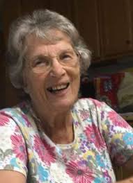 Patsy Schuster Obituary