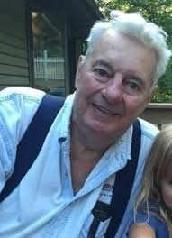 David Simpkins Obituary (1943