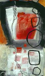 Extreme Composition In 2020 Met Afbeeldingen Abstracte Schilderijen Abstracte Kunst Abstract Schilderen