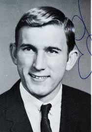 Garland H. Elkins (1926-2016) of Memphis, TN passed away during the night.  Our sympathy to the family.