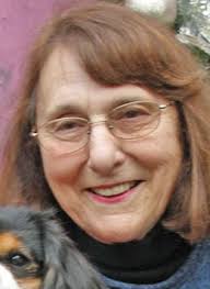 Gloria Carmela Hogan