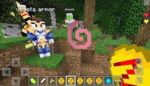 Maybe you would like to learn more about one of these? Download Mod Saiyan For Mcpe Free For Android Mod Saiyan For Mcpe Apk Download Steprimo Com