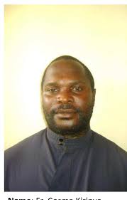 PDF) Orthodox Church in Uganda: Challenges of Continuity