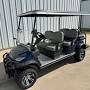 Advanced Limousine from grapevinegolfcars.com