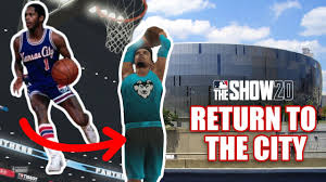 The league folded within a month. Nba Expansion Welcome Home Kansas City Ep 1 Kansas City Huskies Nba 2k21 Youtube