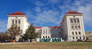 Popa de iasi, na romênia, é uma das instituições mais antigas e prestigiadas do país, sendo classificada como universidade de pesquisa e educação avançada. Iasi Medical University Gt Popa Iasi Med Student Advisors