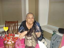 Guadalupe Valenzuela Family History & Historical Records