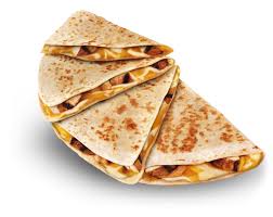 Taco Bell Chicken Quesadilla Food Chicken Quesadillas Recipes